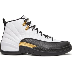 Jordan 12 Retro Royalty Taxi
