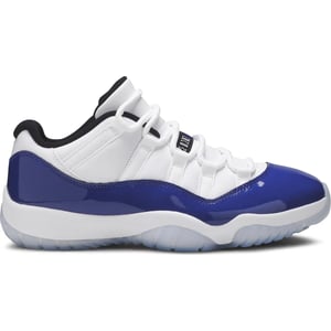 Air Jordan 11 Retro Low Concord Sketch