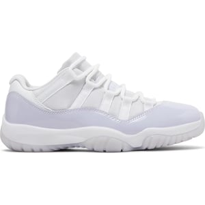  Jordan 11 Retro Low Pure Violet 