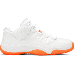 Jordan 11 Retro Low Citrus (2021)