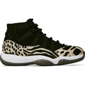 Jordan 11 Retro Animal Instinct 
