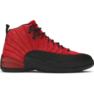 Jordan 12 Retro Reverse Flu Game