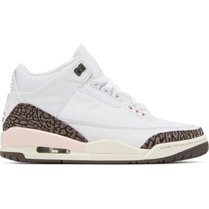 Jordan 3 Retro Neapolitan Dark Mocha