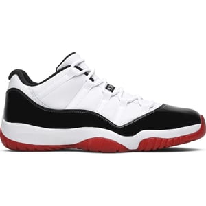 Jordan 11 Retro Low Concord Bred