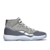 Jordan 11 Retro Cool Grey (2021)