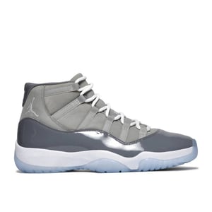 Jordan 11 Retro Cool Grey (2021)