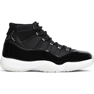 Jordan 11 Retro Jubilee 25th Anniversary