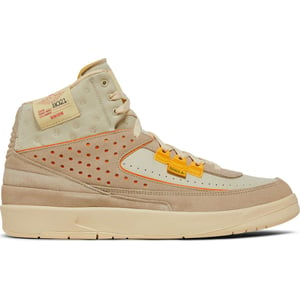 Jordan 2 Retro SP Union Rattan
