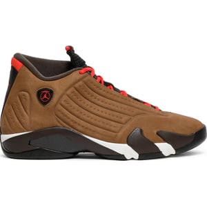 Jordan 14 Retro Winterized Archaeo Brown