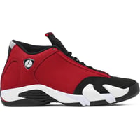 Jordan 14 Retro Gym Red Toro