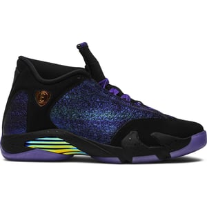 Jordan 14 Retro Doernbecher (2019)
