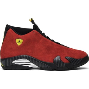 Air Jordan 14 Retro 'Ferrari'