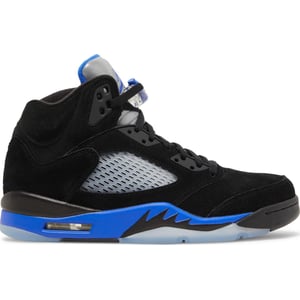 Jordan 5 Retro Racer Blue