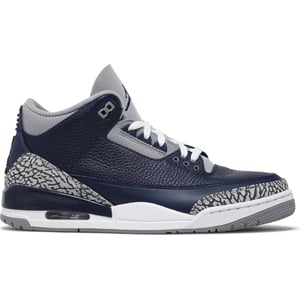 Jordan 3 Retro Georgetown (2021)
