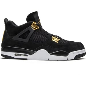 Jordan 4 Retro Royalty