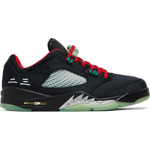 Jordan 5 Retro Low CLOT Jade