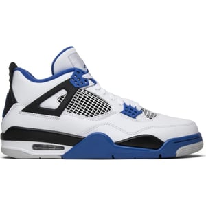 Jordan 4 Retro Motorsports (2017)