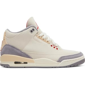 Jordan 3 Retro Muslin