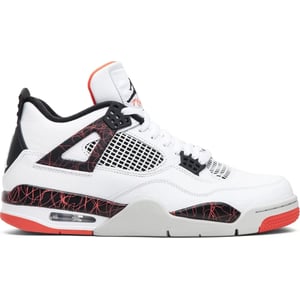 Jordan 4 Retro Flight Nostalgia