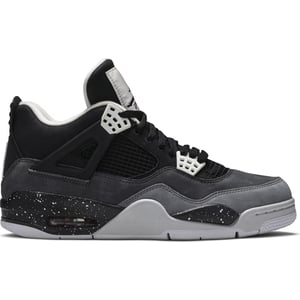 Jordan 4 Retro Fear Pack