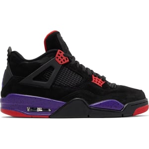 Jordan 4 Retro Raptors (2018)