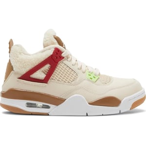 Jordan 4 Retro Where the Wild Things Are