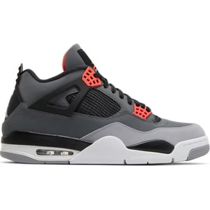 Jordan 4 Retro Infrared