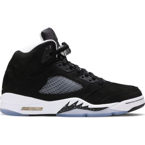 Jordan 5 Retro Moonlight (2021)