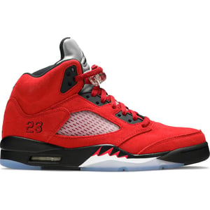Jordan 5 Retro Raging Bull Red (2021)