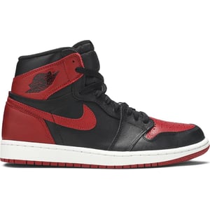 Jordan 1 Retro High Bred Banned (2016)