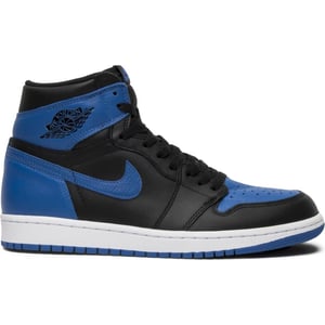 Jordan 1 Retro Royal (2017)