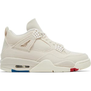 Jordan 4 Retro Blank Canvas
