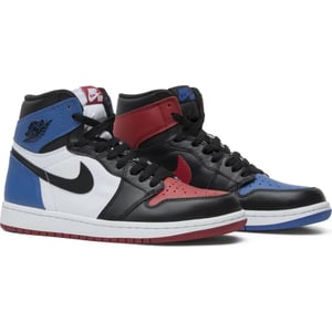 Jordan 1 Retro Top 3
