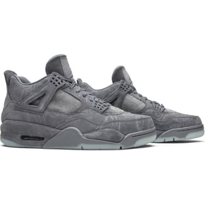 Jordan 4 Retro Kaws