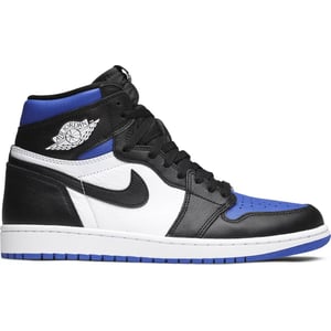Jordan 1 Retro High Royal Toe