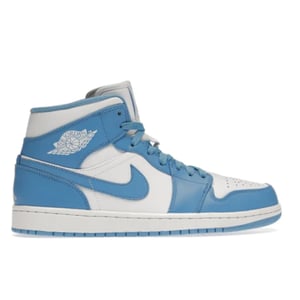 Jordan 1 Retro Mid UNC