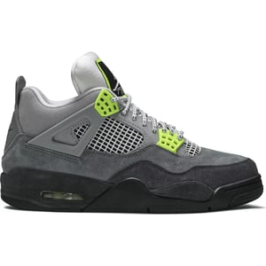 Jordan 4 Retro SE 95 Neon