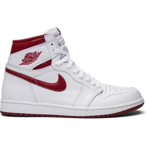 Jordan 1 Retro Metallic Red (2017)