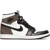Jordan 1 Retro High Dark Mocha