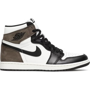 Jordan 1 Retro High Dark Mocha