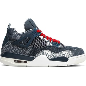 Jordan 4 Retro SE Sashiko