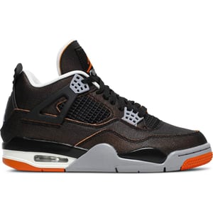 Jordan 4 Retro Starfish