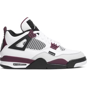 Jordan 4 Retro PSG Paris Saint-Germain
