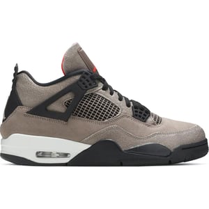 Jordan 4 Retro Taupe Haze