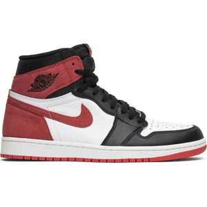 Jordan 1 Retro High Track Red
