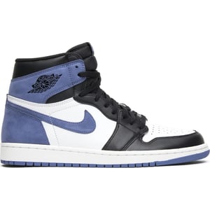 Jordan 1 Retro High Blue Moon