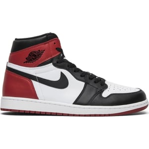 Jordan 1 Retro Black Toe (2016)