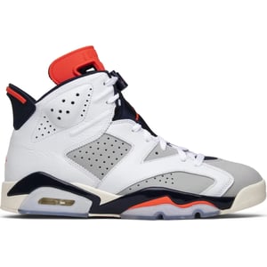 Jordan 6 Retro Tinker