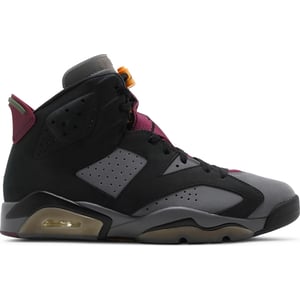 Jordan 6 Retro Bordeaux