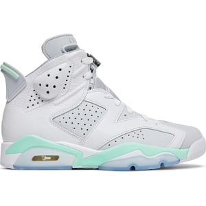 Jordan 6 Retro Mint Foam